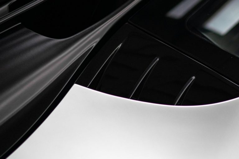 Gordon Murray T.50: immagini ufficiali