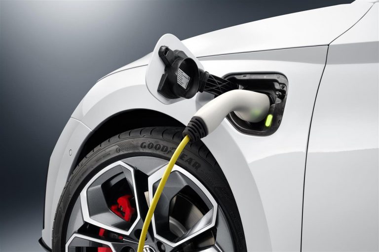 Skoda Octavia, gamma 2021: nuove immagini ufficiali
