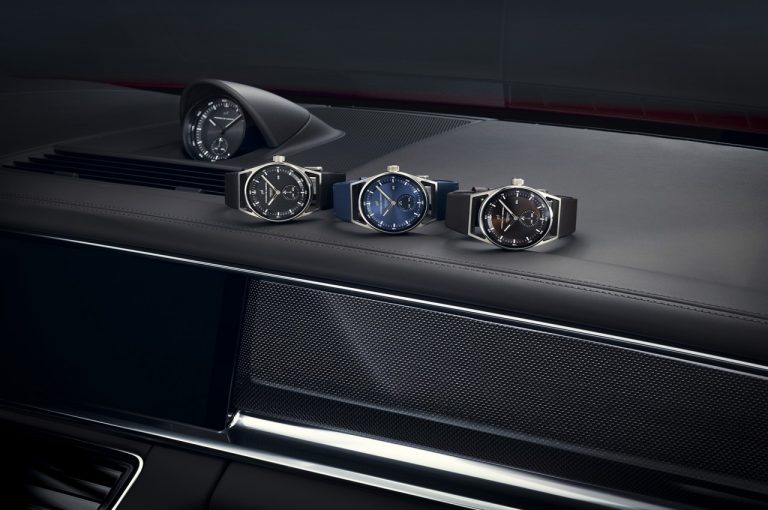 Porsche Panamera 2021: immagini ufficiali