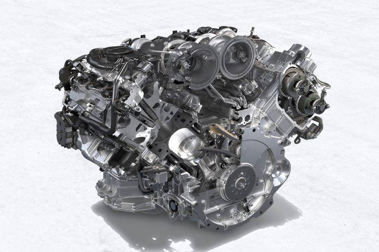 Porsche Panamera 2021: immagini ufficiali