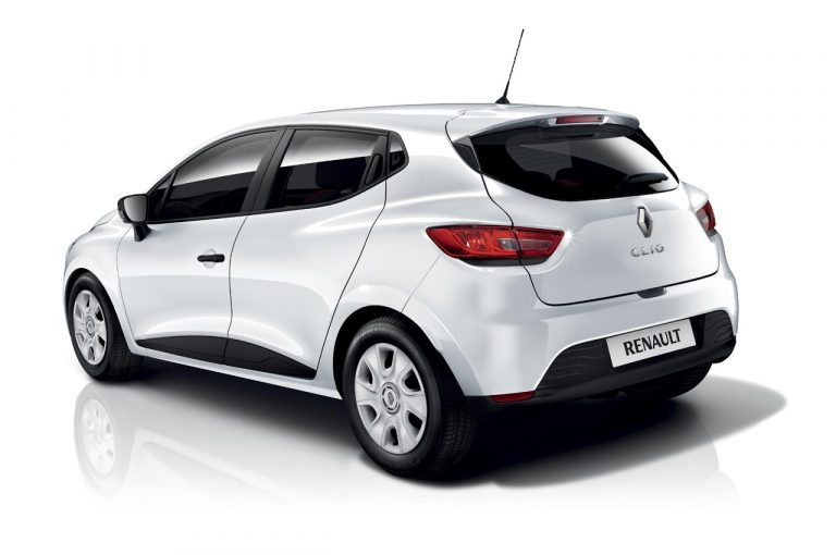 Renault Clio 1990-2020: cinque generazioni nelle immagini