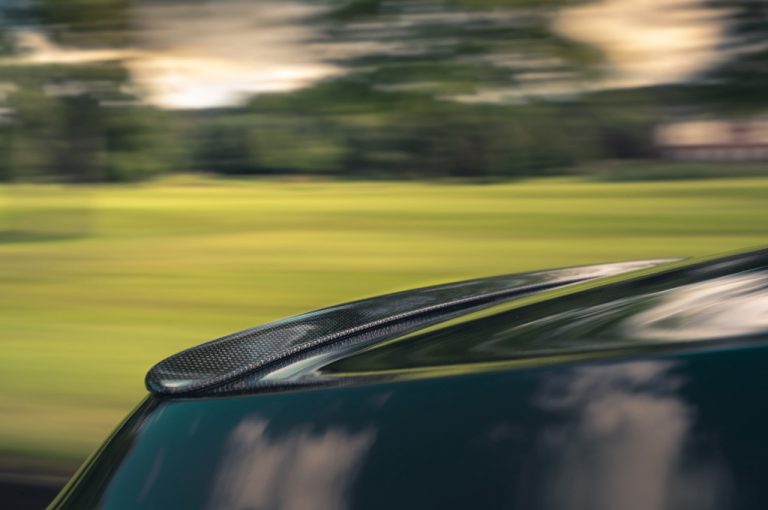 Bentley Flying Spur 2020, nuovi accessori: immagini ufficiali