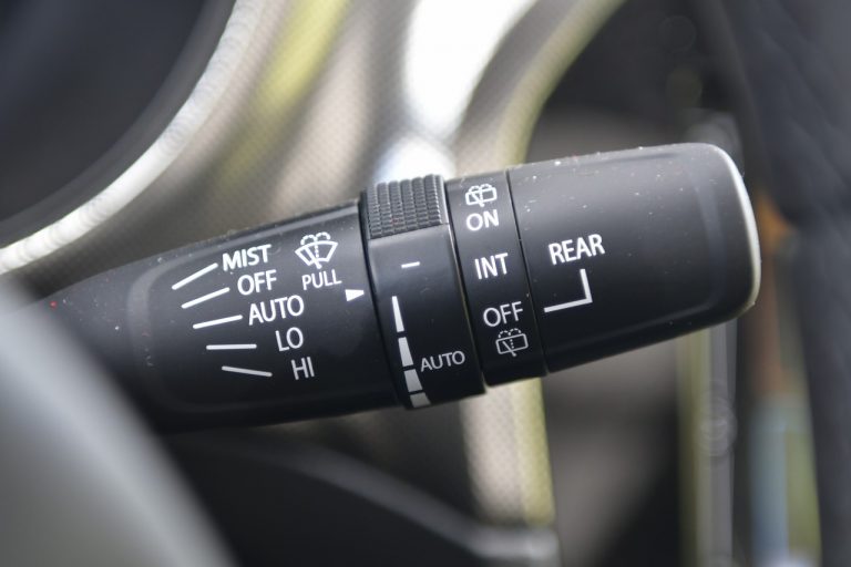 Suzuki Vitara 1.4 Boosterjet Hybrid AllGrip: la prova su strada