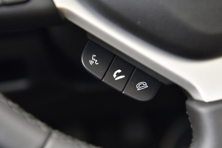 Suzuki Vitara 1.4 Boosterjet Hybrid AllGrip: la prova su strada
