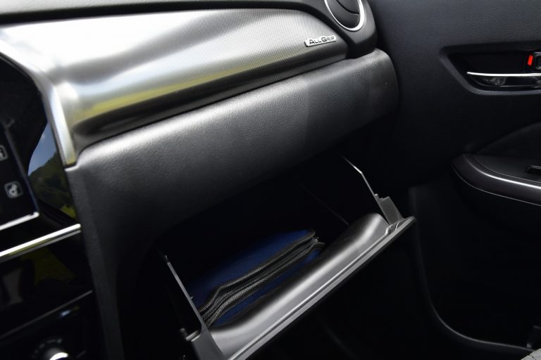 Suzuki Vitara 1.4 Boosterjet Hybrid AllGrip: la prova su strada