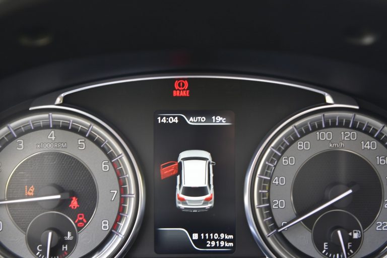 Suzuki Vitara 1.4 Boosterjet Hybrid AllGrip: la prova su strada