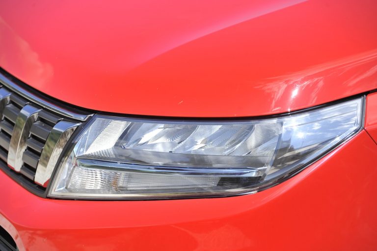 Suzuki Vitara 1.4 Boosterjet Hybrid AllGrip: la prova su strada