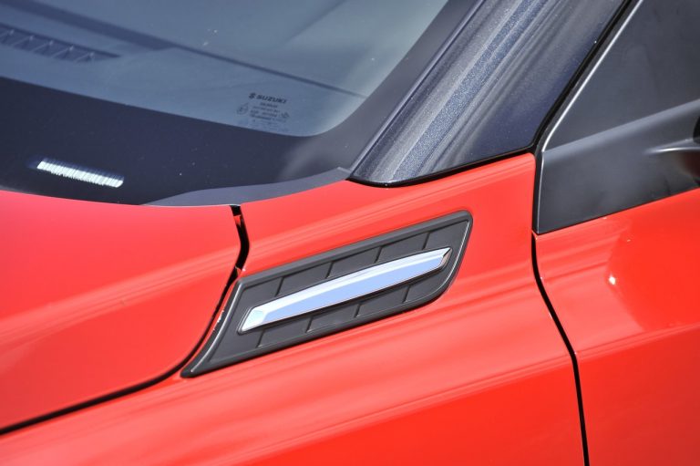 Suzuki Vitara 1.4 Boosterjet Hybrid AllGrip: la prova su strada