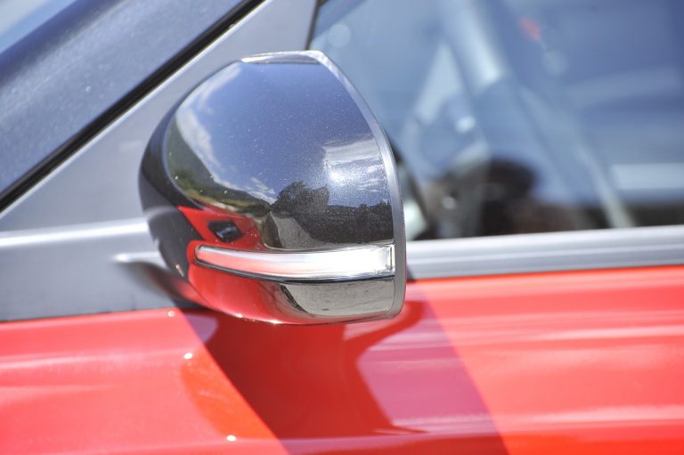 Suzuki Vitara 1.4 Boosterjet Hybrid AllGrip: la prova su strada
