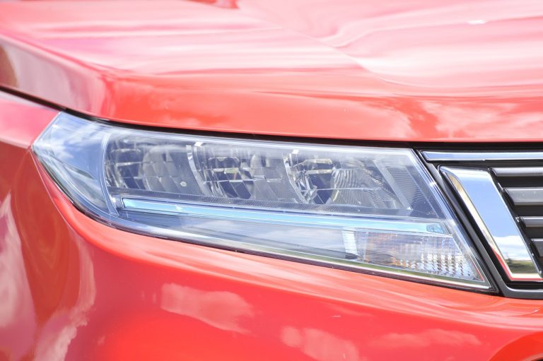Suzuki Vitara 1.4 Boosterjet Hybrid AllGrip: la prova su strada