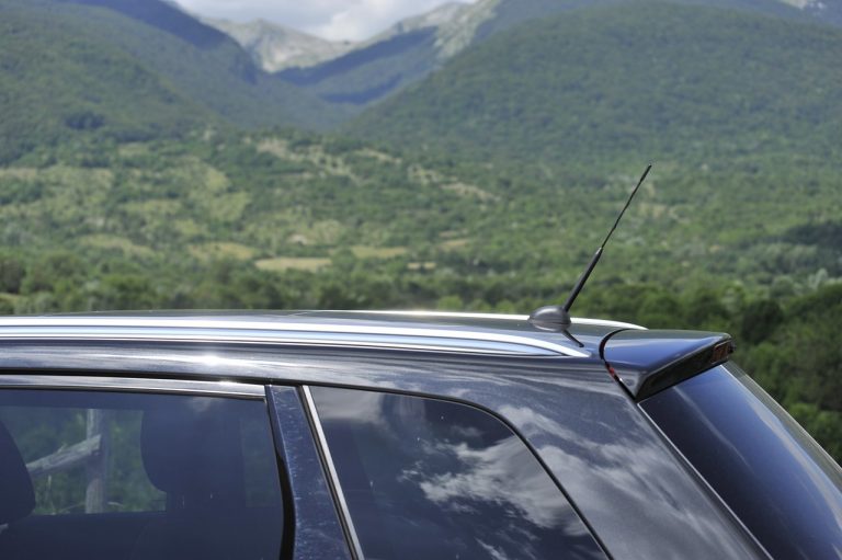 Suzuki Vitara 1.4 Boosterjet Hybrid AllGrip: la prova su strada