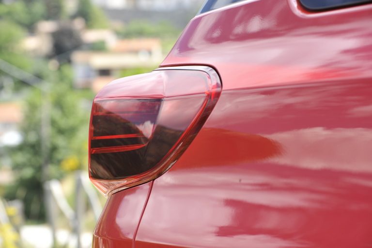 Suzuki Vitara 1.4 Boosterjet Hybrid AllGrip: la prova su strada