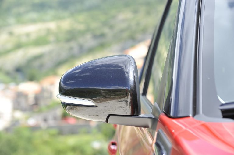 Suzuki Vitara 1.4 Boosterjet Hybrid AllGrip: la prova su strada