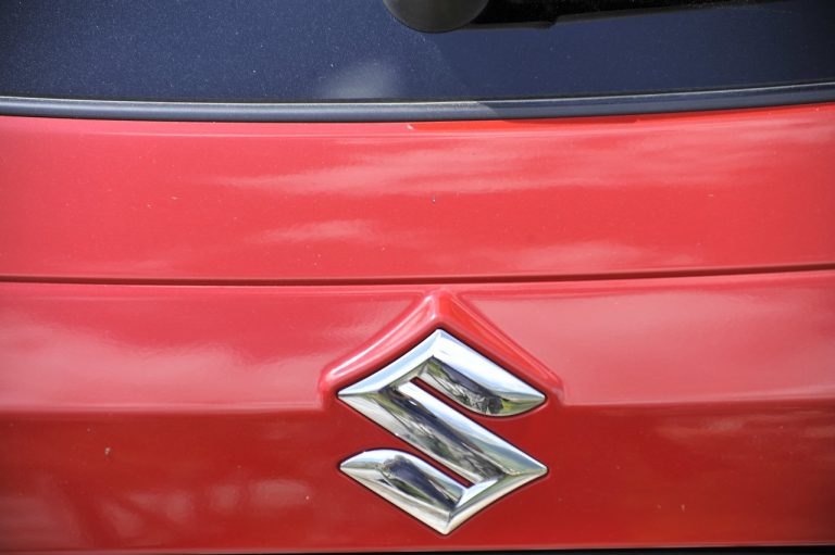 Suzuki Vitara 1.4 Boosterjet Hybrid AllGrip: la prova su strada