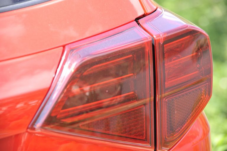 Suzuki Vitara 1.4 Boosterjet Hybrid AllGrip: la prova su strada