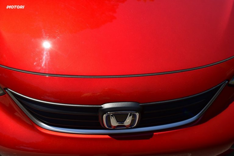 Honda Jazz Crosstar 1.5 Hev eCVT: prima prova