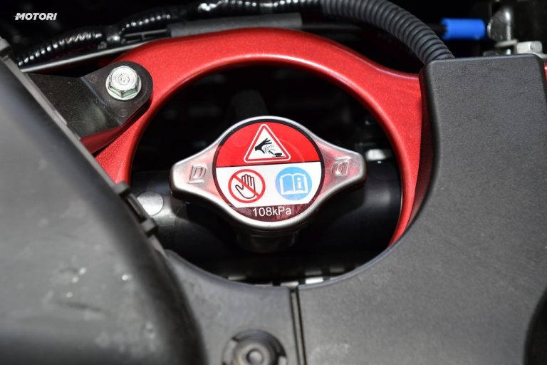 Honda Jazz Crosstar 1.5 Hev eCVT: prima prova