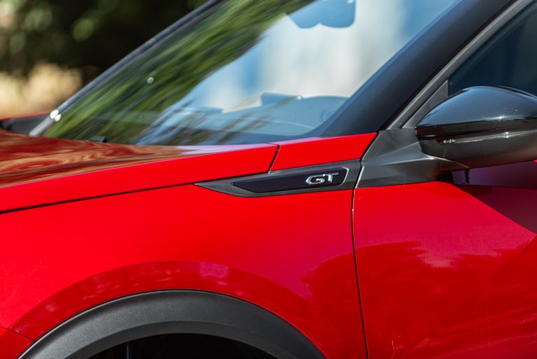 Peugeot 2008 1.2 PureTech GT: la prova su strada