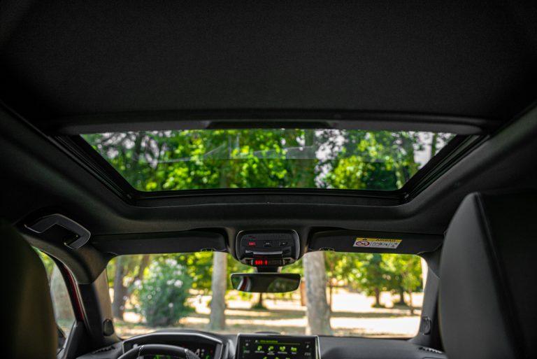 Peugeot 2008 1.2 PureTech GT: la prova su strada