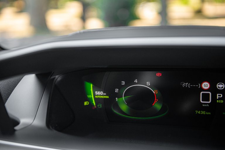 Peugeot 2008 1.2 PureTech GT: la prova su strada