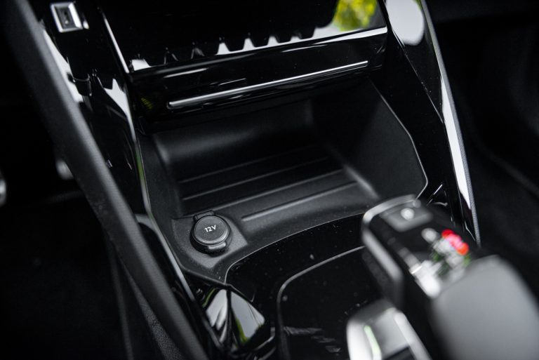 Peugeot 2008 1.2 PureTech GT: la prova su strada