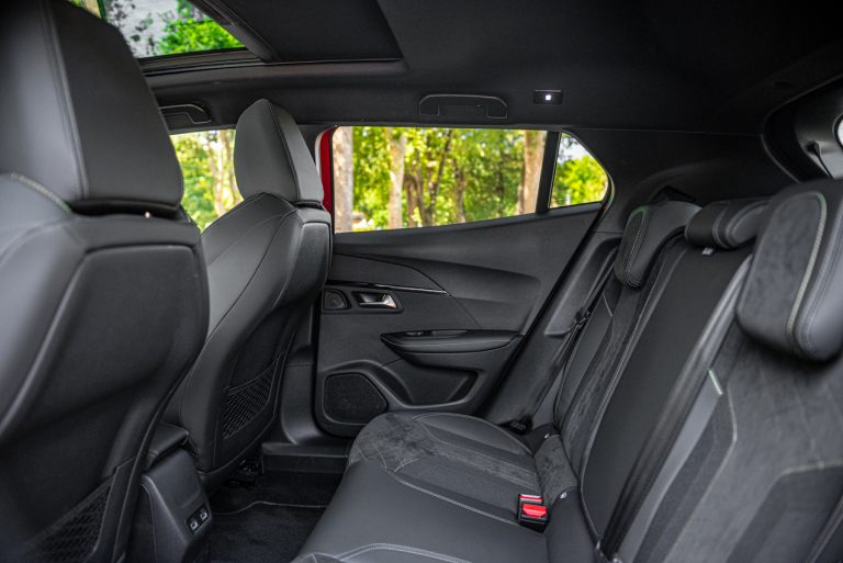 Peugeot 2008 1.2 PureTech GT: la prova su strada