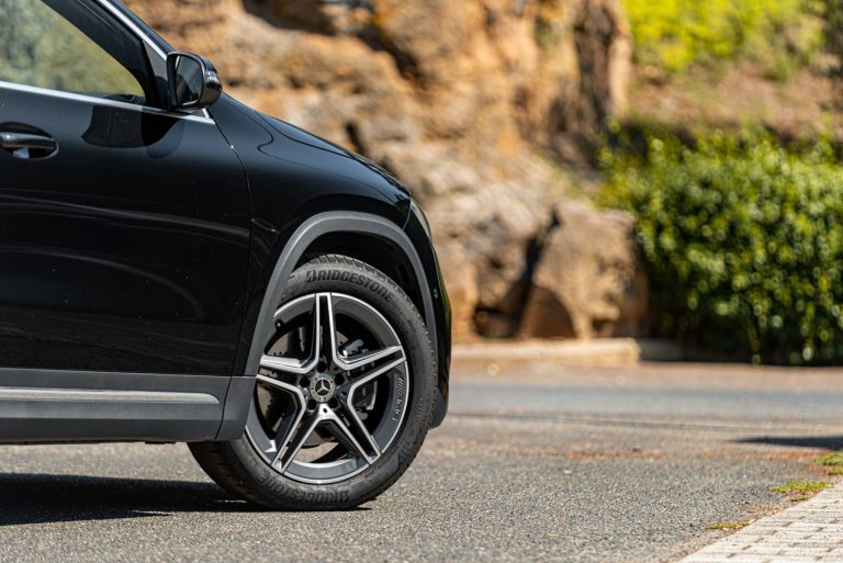 Mercedes GLA 200d Sport 4Matic: la prova su strada