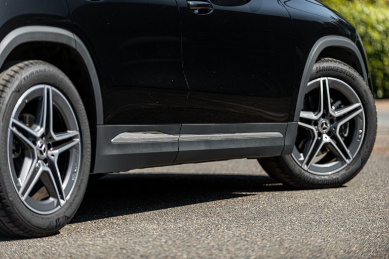 Mercedes GLA 200d Sport 4Matic: la prova su strada