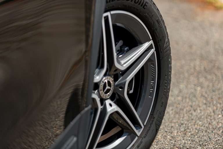 Mercedes GLA 200d Sport 4Matic: la prova su strada