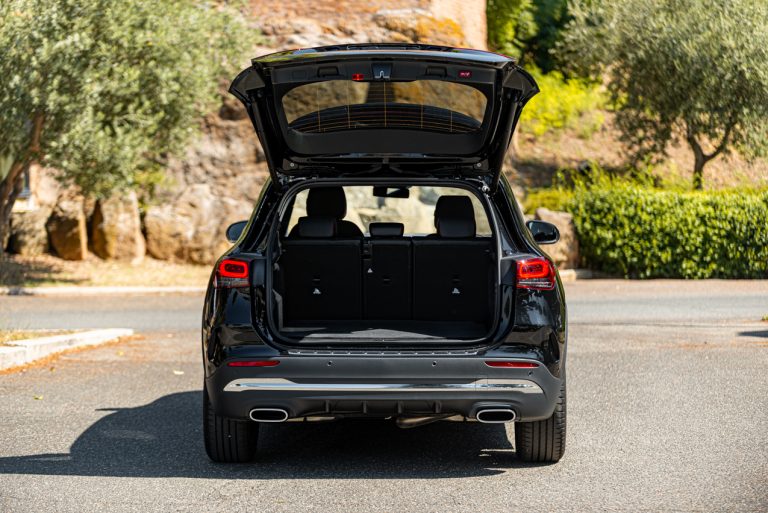 Mercedes GLA 200d Sport 4Matic: la prova su strada