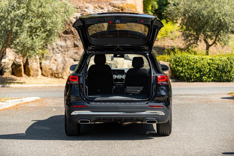 Mercedes GLA 200d Sport 4Matic: la prova su strada
