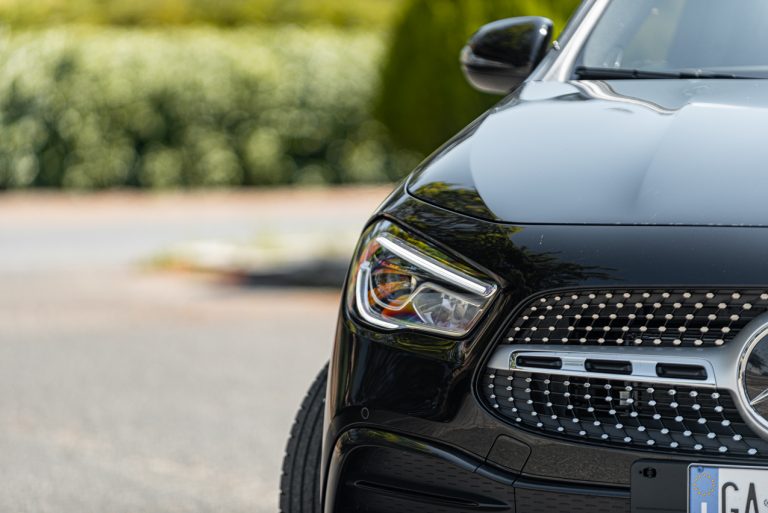 Mercedes GLA 200d Sport 4Matic: la prova su strada