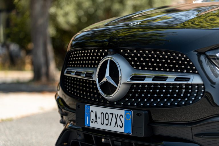 Mercedes GLA 200d Sport 4Matic: la prova su strada