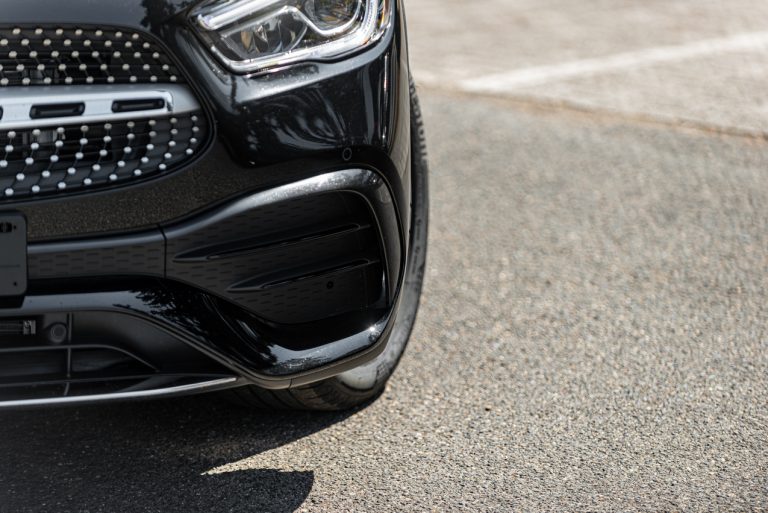 Mercedes GLA 200d Sport 4Matic: la prova su strada