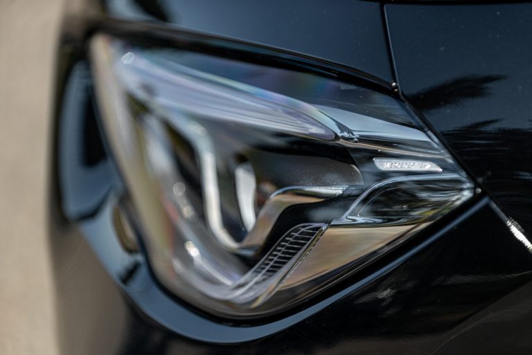 Mercedes GLA 200d Sport 4Matic: la prova su strada