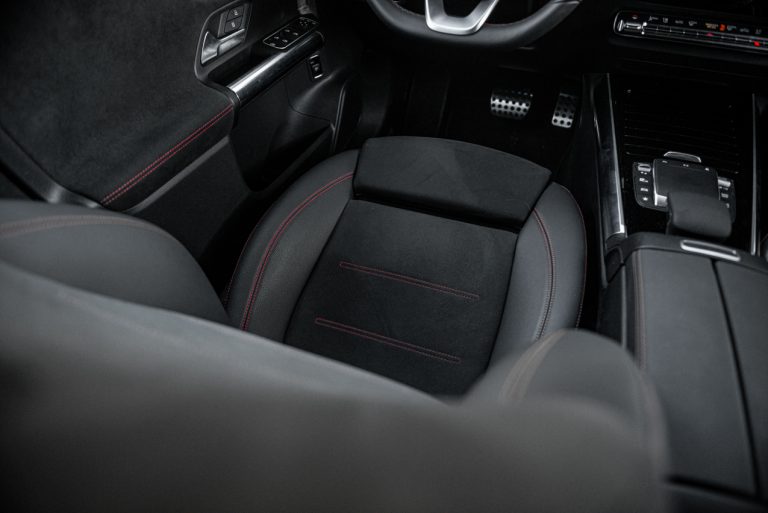Mercedes GLA 200d Sport 4Matic: la prova su strada