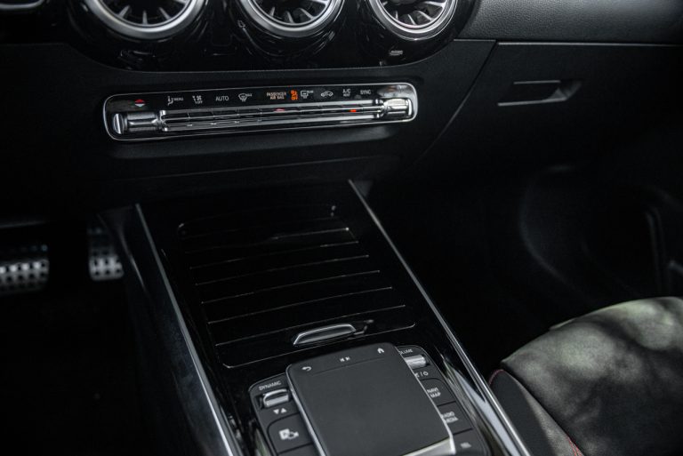 Mercedes GLA 200d Sport 4Matic: la prova su strada