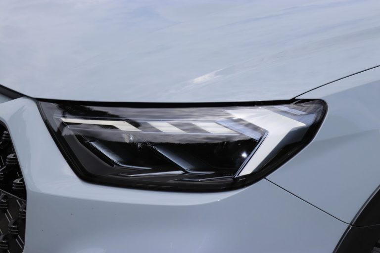 Audi A1 Citycarver: la prova su strada