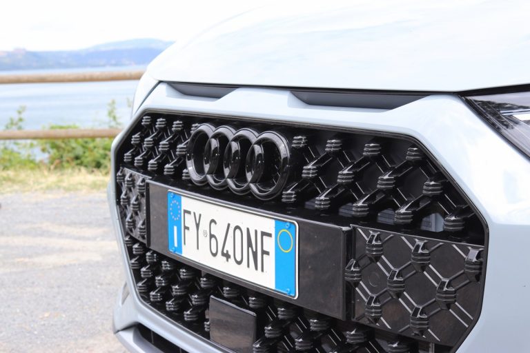 Audi A1 Citycarver: la prova su strada