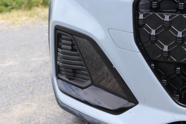 Audi A1 Citycarver: la prova su strada