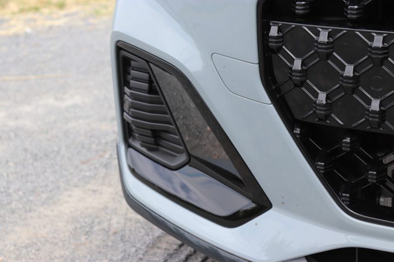 Audi A1 Citycarver: la prova su strada