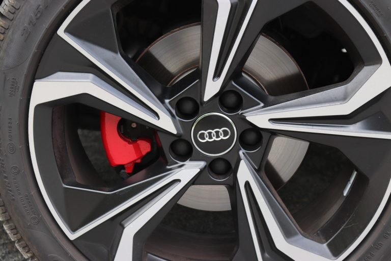 Audi A1 Citycarver: la prova su strada