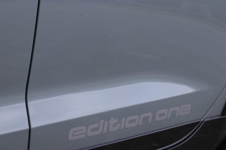 Audi A1 Citycarver: la prova su strada