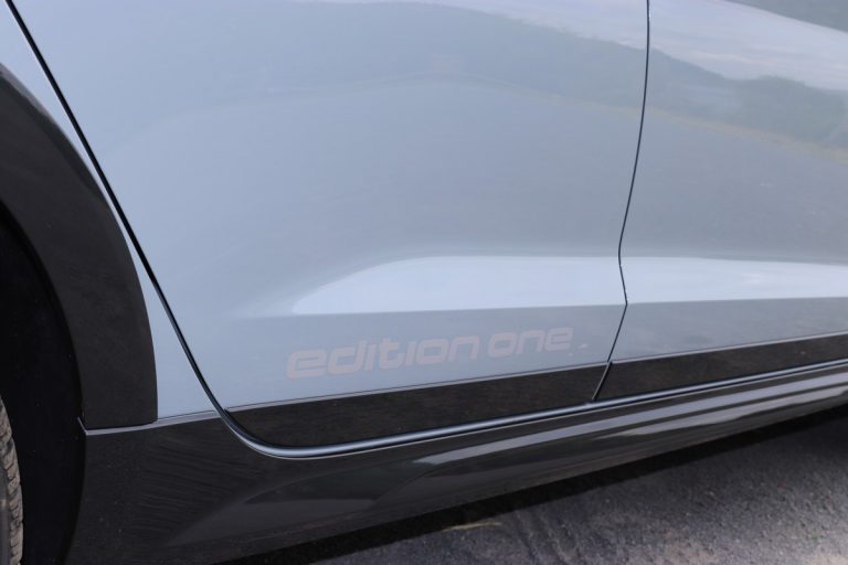 Audi A1 Citycarver: la prova su strada