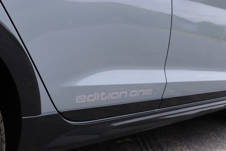 Audi A1 Citycarver: la prova su strada