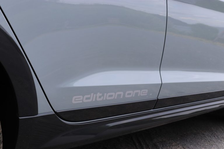 Audi A1 Citycarver: la prova su strada