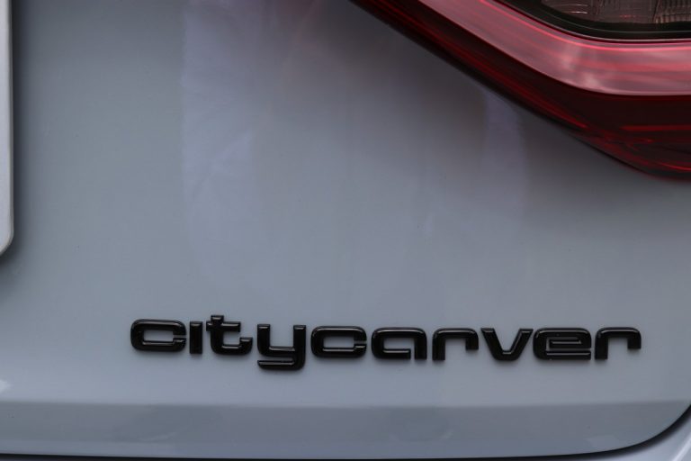 Audi A1 Citycarver: la prova su strada