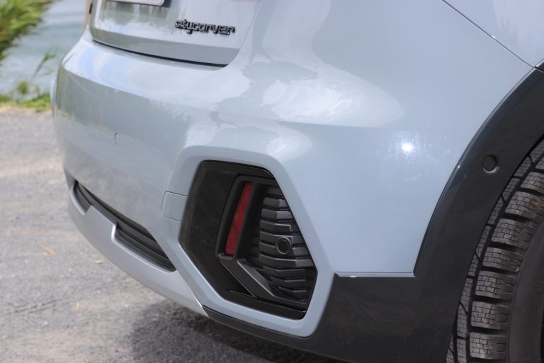 Audi A1 Citycarver: la prova su strada