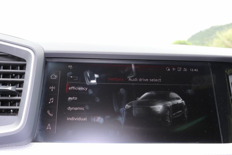Audi A1 Citycarver: la prova su strada