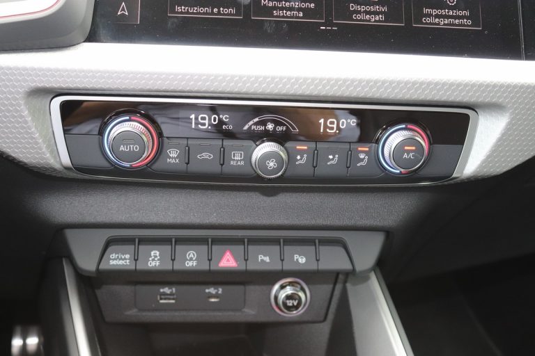 Audi A1 Citycarver: la prova su strada